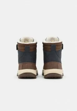 Friboo Niños Botas Para La Nieve - Dark Blue -VivaEstilo Ventas 7f8faa4541644269bc1c971b05657c80