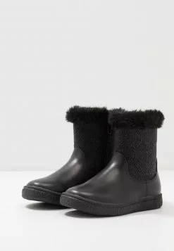 Friboo Niños Botines - Black 11 Friboo Niños Botines - Black -VivaEstilo Ventas 7fc2a9e096904d0aac7c6f1dc065652f
