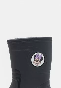 Friboo Niños DISNEY MINNIE MOUSE - WELLIES - Botas De Agua - Dark Blue/lilac -VivaEstilo Ventas 802f1dfaa8404ab38732809edfddb450