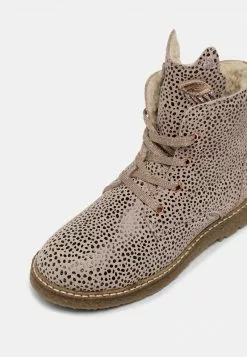 Friboo Niños LEATHER - Botines Con Cordones - Light Pink 15 Friboo Niños LEATHER - Botines Con Cordones - Light Pink -VivaEstilo Ventas 813593f1e3e540b6a162ce73ad8acf57