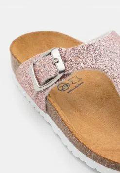 Friboo Niños Sandalias De Dedo - Light Pink -VivaEstilo Ventas 8338e36167cb42038807898261a57b0e
