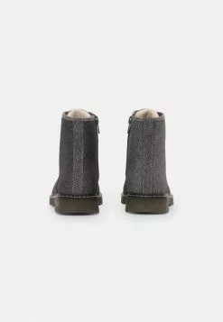 Friboo Niños Botines Con Cordones - Blue -VivaEstilo Ventas 83399ac0e03847e3ae39636e3c1c42e3