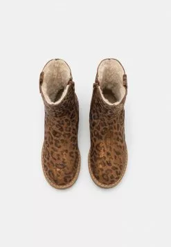 Friboo Niños LEATHER - Botines - Bronze -VivaEstilo Ventas 838da53e25ed49e49468e5bde34da151