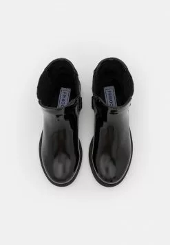 Friboo Niños Botines - Black 11 Friboo Niños Botines - Black -VivaEstilo Ventas 83f3b0ae76264d01bd3c7597c1d393f1