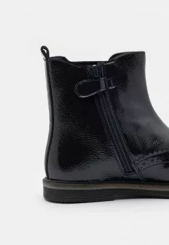 Friboo Niños LEATHER - Botines - Dark Blue -VivaEstilo Ventas 83fb5d1deb6d47aaa10c0a6162d94847