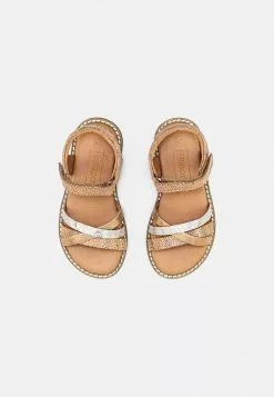Friboo Niños LEATHER SANDALS - Sandalias - Rose Gold Coloured -VivaEstilo Ventas 848e0a5350a5453c9947e3c52e12a0e5