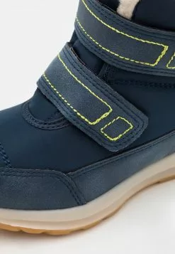 Friboo Niños Botas Para La Nieve - Dark Blue 13 Friboo Niños Botas Para La Nieve - Dark Blue -VivaEstilo Ventas 84f06b4fb6024a29bfd506b284d29a88