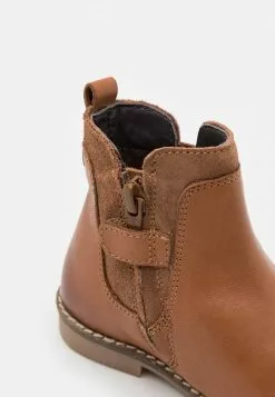 Friboo Niños LEATHER - Botines - Cognac -VivaEstilo Ventas 854be9c154cc40ec9724d3170b73ad28