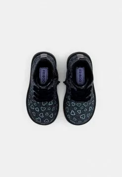 Friboo Niños Botines Con Cordones - Dark Blue -VivaEstilo Ventas 86227d538a37425489bdd49120ca2a91