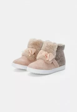 Friboo Niños BOOTIES - Botines - Pink -VivaEstilo Ventas 86fbe8554cab4375a0ad0d5beea3ac6e