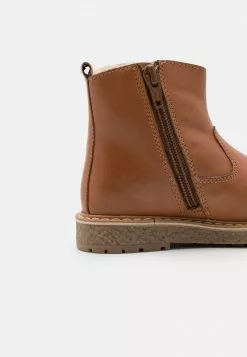 Friboo Niños LEATHER - Botines - Cognac -VivaEstilo Ventas 876ab06ab4714c068ec2981234e12458