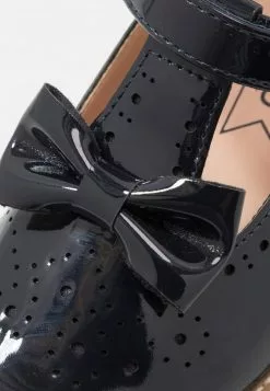 Friboo Niños Bailarinas Con Hebilla - Dark Blue -VivaEstilo Ventas 886d436277dc422391f5d494c4561f30