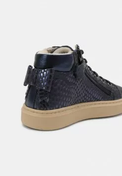 Friboo Niños LEATHER - Zapatillas - Dark Blue 15 Friboo Niños LEATHER - Zapatillas - Dark Blue -VivaEstilo Ventas 890cf28485794cf4838f8e588bb7e2e4