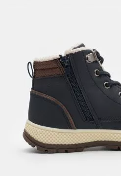 Friboo Niños Botines - Dark Blue -VivaEstilo Ventas 8abaec009b114e8ea5ebc668dbf07a09