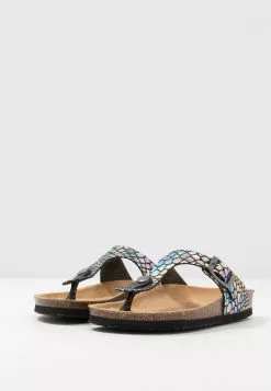 Friboo Niños Sandalias De Dedo - Black 11 Friboo Niños Sandalias De Dedo - Black -VivaEstilo Ventas 8ae43c4703f14fb2a06cd15851bb2dd4