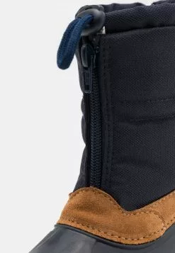 Friboo Niños Botas Para La Nieve - Dark Blue -VivaEstilo Ventas 8ba7241db8ff4ee7969a1a31d059be7e