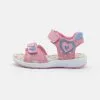 Friboo Niños LEATHER - Sandalias De Senderismo - Pink -VivaEstilo Ventas 8c273eaaab61464d83cce3a461331525