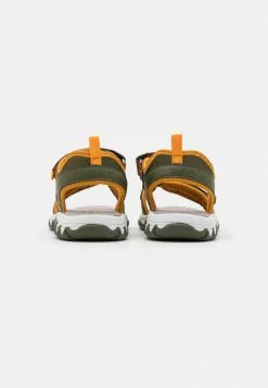 Friboo Niños Sandalias De Senderismo - Cognac -VivaEstilo Ventas 8dac2c227da84d8c960383339a3bd9f7