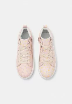 Friboo Niños LEATHER - Zapatillas Altas - Multi-coloured -VivaEstilo Ventas 904a12290ed94b16a9f9098aab4366a7