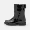 Friboo Niños Botas - Black 1 Friboo Niños Botas - Black -VivaEstilo Ventas 91eb465597e84632a1e46edaf65aabc0