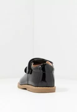 Friboo Niños Bailarinas Con Hebilla - Black 12 Friboo Niños Bailarinas Con Hebilla - Black -VivaEstilo Ventas 921fd1affe74429cb2e14e52ff54691b