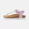 Friboo Niños Sandalias De Dedo - Purple -VivaEstilo Ventas 93f992182c6842228f1ec042c80eb3dc