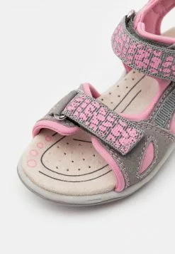 Friboo Niños LEATHER - Sandalias De Senderismo - Light Grey -VivaEstilo Ventas 94a872b012b544f1ad0d1cea9dd1e0cc