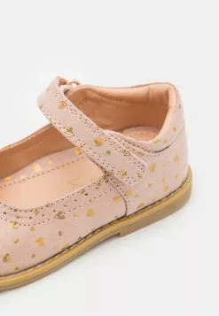 Friboo Niños Bailarinas Con Hebilla - Beige -VivaEstilo Ventas 955c3b781a224abf8d37a0b87374f52d