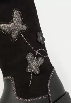 Friboo Niños Botas - Black 13 Friboo Niños Botas - Black -VivaEstilo Ventas 97ca996e2e014312b2e2ae07ed0be9ec