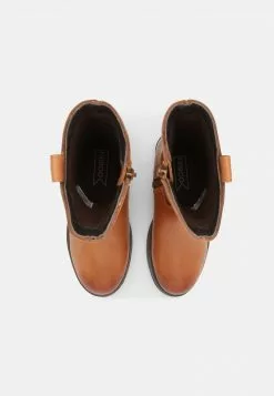 Friboo Niños Botas - Cognac -VivaEstilo Ventas 9808f001d6aa46fba83fef449155ab51