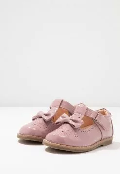 Friboo Niños Bailarinas Con Hebilla - Rose -VivaEstilo Ventas 98c0aeb24a9a4c42bbcd343d3a9245e8