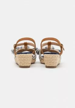 Friboo Mujer Sandalias - Blue -VivaEstilo Ventas 99f5266464934a7987c572422baef108