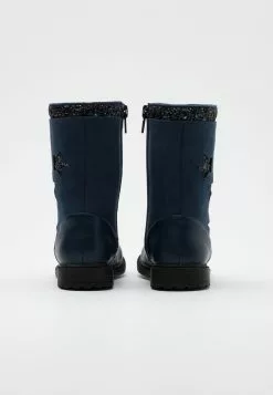 Friboo Niños Botas - Dark Blue -VivaEstilo Ventas 9aafc14d15ef465cb86906699307c54c