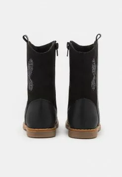 Friboo Niños Botas Camperas - Black -VivaEstilo Ventas 9ac20fd3068f4b8a8d7cce3995d9ef50