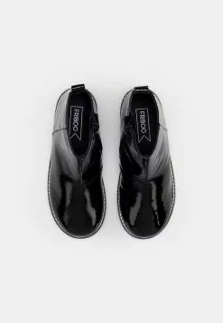 Friboo Niños LEATHER - Botines - Black -VivaEstilo Ventas 9b064f3d206d440190967fca8049911e