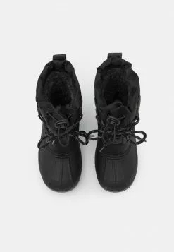 Friboo Niños Botas Para La Nieve - Black/grey -VivaEstilo Ventas 9b426aa369404c0ab591f1ce6b2ded11