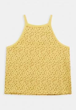 Friboo Niños STRAPPY VEST 5 PACK - Top - Multi-coloured - 917_yellow - 202_dark Blue - 503 -VivaEstilo Ventas 9d8013192d164c758e72cc13c6a31f8e