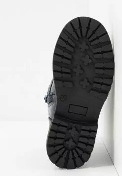 Friboo Niños Botines Con Cordones - Dark Blue -VivaEstilo Ventas a09a6a99ae07441a91f440ab03c12156