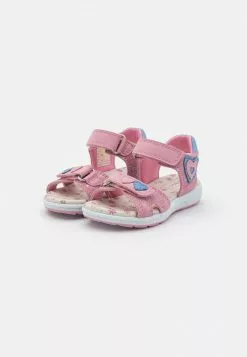 Friboo Niños LEATHER - Sandalias De Senderismo - Pink 9 Friboo Niños LEATHER - Sandalias De Senderismo - Pink -VivaEstilo Ventas a0e323dd5e914223a8b8c21dd85c4bf2