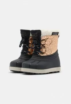 Friboo Niños Botas Para La Nieve - Rose Gold-coloured 10 Friboo Niños Botas Para La Nieve - Rose Gold-coloured -VivaEstilo Ventas a3b62c1495884f0fb89828510afaf619