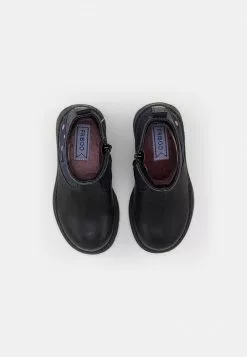 Friboo Niños LEATHER BOOTIES - Botines - Dark Grey 11 Friboo Niños LEATHER BOOTIES - Botines - Dark Grey -VivaEstilo Ventas a3c2b3e671184ff7b5762f9d529912b2