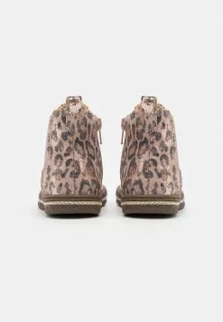 Friboo Niños LEATHER - Botines - Rose Gold -VivaEstilo Ventas a40c2337e98746ec94a7cd6bb386d3f3