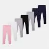 Friboo Niños 7 PACK - Leggings - Multi-coloured/black /dark Blue 2 Friboo Niños 7 PACK - Leggings - Multi-coloured/black /dark Blue -VivaEstilo Ventas a481f167792c4e24a61b98a164ff38f8