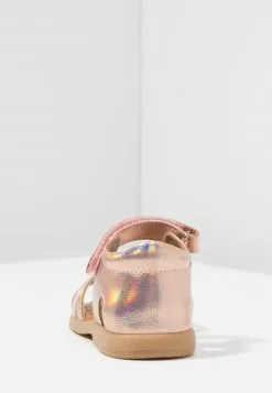 Friboo Niños Sandalias - Rose Gold 12 Friboo Niños Sandalias - Rose Gold -VivaEstilo Ventas a5f9307525c143cd8966fe71e85d1d11