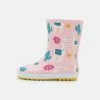 Friboo Niños Botas De Agua - Pink -VivaEstilo Ventas a62b9c98b42544ab947b51fc20caacf6