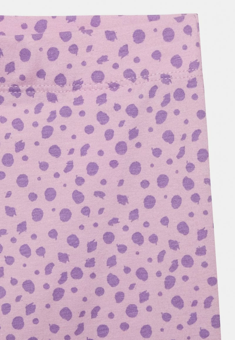 Friboo Niños SOLID CYCLING - Shorts - Purple - 404_grey - 102_dark Blue - 503 6 Friboo Niños SOLID CYCLING - Shorts - Purple - 404_grey - 102_dark Blue - 503 - Imagen 4