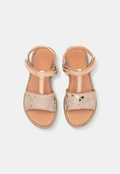 Friboo Niños LEATHER - Sandalias - Rose Gold Coloured -VivaEstilo Ventas a73d0936f632426babe447b11cd03bee
