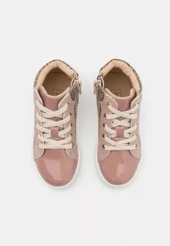 Friboo Niños Zapatillas Altas - Pink 11 Friboo Niños Zapatillas Altas - Pink -VivaEstilo Ventas a748b5ea8a2347808487a1fe92865719