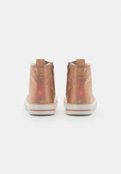 Friboo Niños Zapatillas Altas - Rose Gold-coloured 10 Friboo Niños Zapatillas Altas - Rose Gold-coloured -VivaEstilo Ventas a884a826b54b4b47b715c234ababd0a1