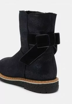 Friboo Niños LEATHER - Botas Para La Nieve - Dark Blue 23 Friboo Niños LEATHER - Botas Para La Nieve - Dark Blue -VivaEstilo Ventas a8ab6c88449644d28c0a55f7c6ff6c01